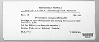 Image Associated With the Occurence
